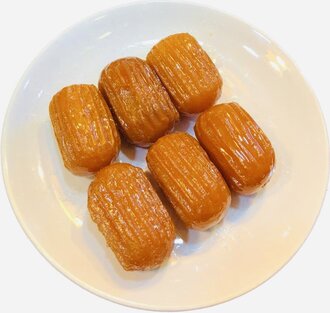 Tulumba Tatlısı Büyük Boy (500 Gr) görseli