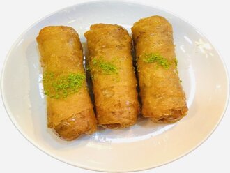 Cevizli Paşa Sarması (Adet) görseli