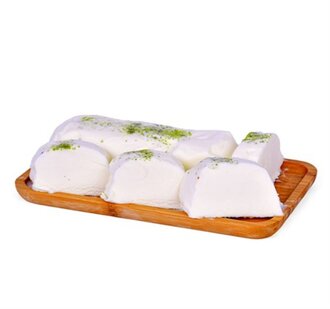 Sade Maraş Kesme Dondurma (250 Gr) görseli
