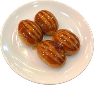 Şekerpare (1 Kg) görseli