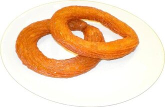 Halka Tatlısı (Adet) görseli