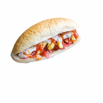 Amerikan Sandviç görseli