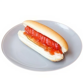 Sosisli Sandviç görseli