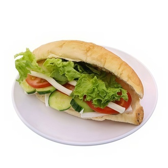 Soğuk Sandviç görseli