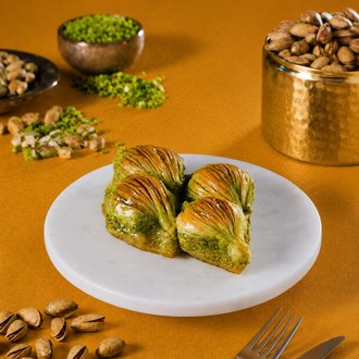 Fıstıklı Midye Dolma (2 Kg.) görseli
