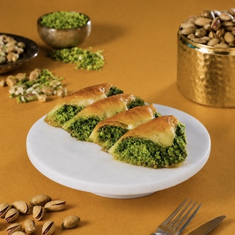 Fıstıklı Şöbiyet (2 Kg.) görseli