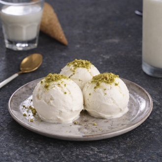 Meşhur Maraş Dondurması (500 Gr.) görseli