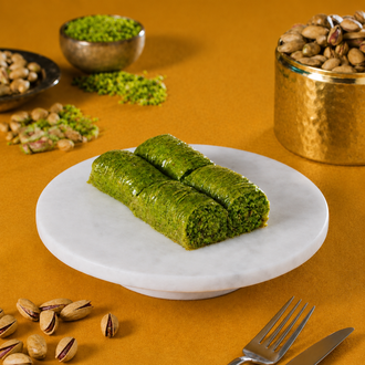 Fıstıklı Sarma (500 Gr.) görseli