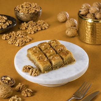 Cevizli Antep Özeli (1 Kg.) görseli