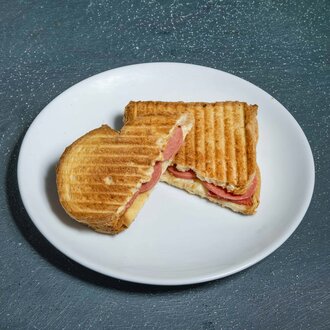 Karışık Tost görseli