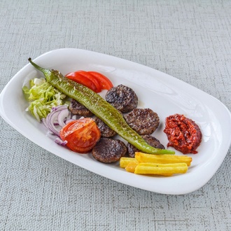 Izgara Köfte (200 Gr.) görseli