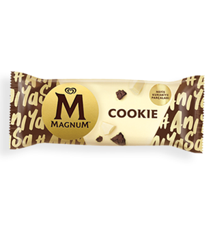 Magnum Mini Cookie görseli