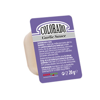 Colorado Sarımsaklı Mayonez Sos görseli