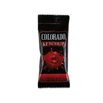 Colorado Ketçap görseli
