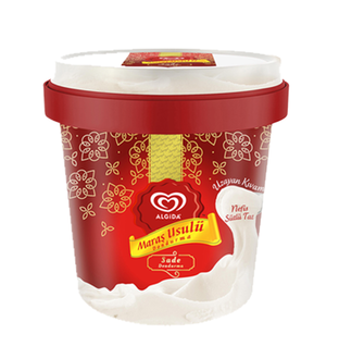 Algida Maraş Usulü Cup (100 Ml.) görseli