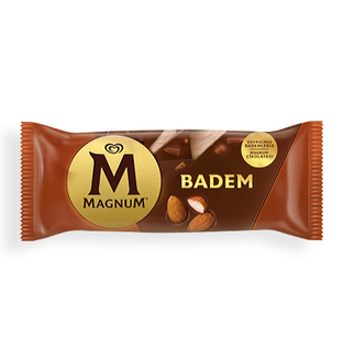 Magnum Mini Badem görseli