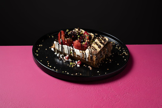 Special Waffle görseli