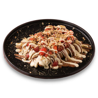 Special Waffle (2 Kişilik) görseli