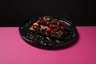 Karabela Waffle görseli