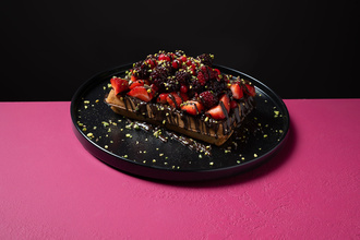 Karabela Waffle (2 Kişilik) görseli