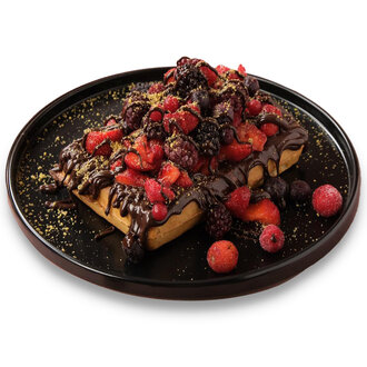 Karabela Waffle (2 Kişilik) görseli