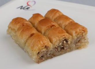 Cevizli Özel Baklava (1 Kg.) görseli