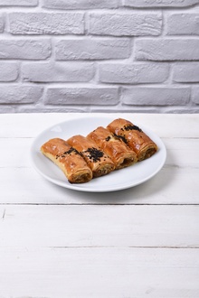 Kıymalı Sigara Böreği (200 Gr.) görseli