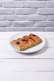 Patatesli Sigara Böreği (200 Gr.) görseli