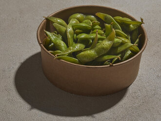 Edamame görseli