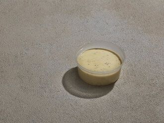 Sezar Sos (50 Ml.) görseli