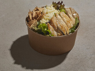 Mini Caesar görseli