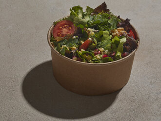 Mini Tabbouleh görseli