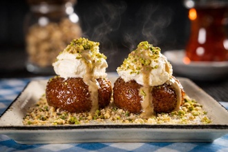 Hayrabolu Tatlısı görseli