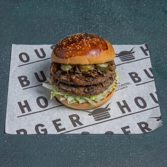 Hamburger (240 Gr.) görseli