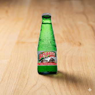 Beypazarı Maden Suyu görseli