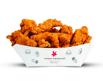 Çıtır Tavuk görseli