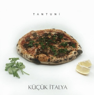 Tantunili Pizza görseli