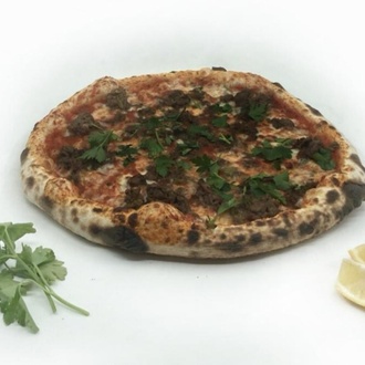 Tantunili Pizza görseli