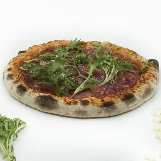 Dana Bacon Pizza görseli