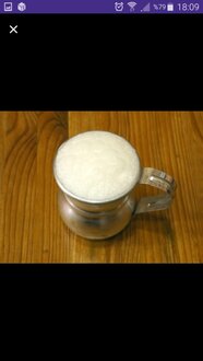 Yayık Ayran görseli