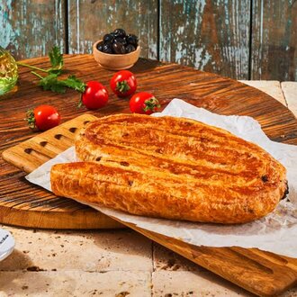 Kıymalı Sarıyer Böreği (1 Kg.) görseli