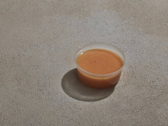 Ballı Hardal Sos 50 Ml.) görseli