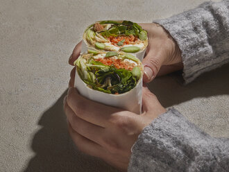 Keçi Peynirli (G.o.a.t) görseli