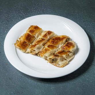 Kıymalı Börek (250 Gr.) görseli