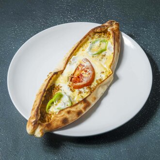 Kıymalı Yumurtalı Pide (Adet) görseli