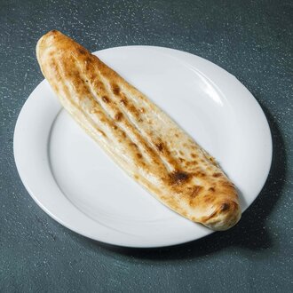 Peynirli Kır Pidesi görseli