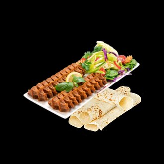 Çiğ Köfte (1 Kg) görseli