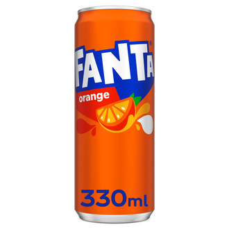 Fanta (330 Ml) görseli