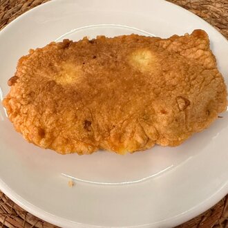 Kadınbudu Köfte (Adet) görseli