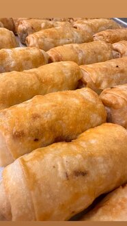 Kıymalı Börek (Adet) görseli